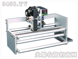 南云-NY-818氣動打碼機