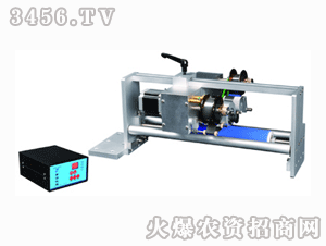 南云- NY-808C碳帶打碼機(jī)