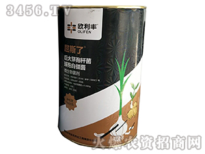 微生物菌劑（巨大芽孢桿菌·球孢白僵菌）-屈斯了-豐達(dá)農(nóng)藥