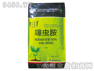 0.5%噻蟲胺顆粒劑-提能-綠洲化工