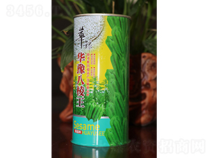 華豫八棱王（罐裝）-芝麻種子-邢源農(nóng)業(yè)