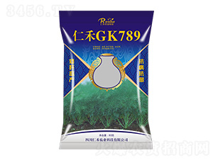 仁禾GK789-油菜種子-仁禾農(nóng)業(yè)