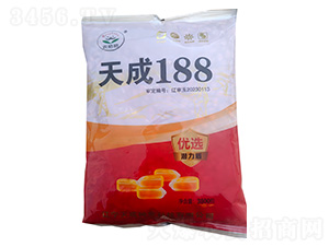 天成188-玉米種子-農(nóng)哈哈-天成種業(yè)