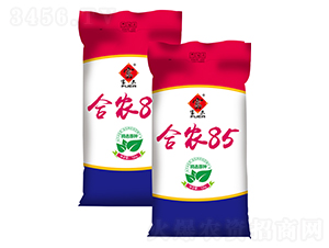 合農(nóng)85-大豆種子-富爾農(nóng)藝