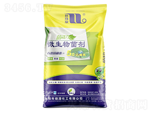 菌動(dòng)力微生物菌劑-珍珠泉-華強(qiáng)化工集團(tuán)