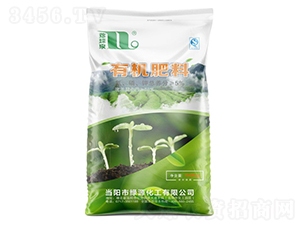 5%有機肥料-珍珠泉-華強化工集團