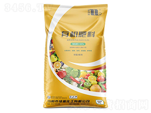 30%有機(jī)肥料（40kg）-珍珠泉-華強(qiáng)化工集團(tuán)